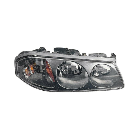 For Chevy Impala 00-04 Replace GM2503201V Passenger Side Replacement Headlight