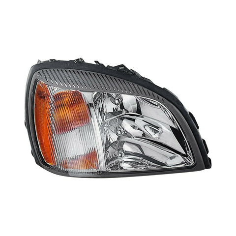 For Cadillac DeVille 00-02 Replace Passenger Side Replacement Headlight