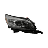 For Chevy Malibu Limited 16 Replace Passenger Side Replacement Headlight