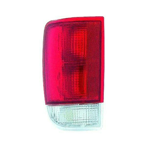 For Chevy Blazer 95-05 Passenger Side Replacement Tail Light Lens & Housing