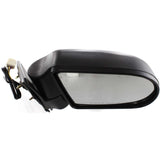 Kool Vue Power Mirror For 94-2004 Chevrolet S10 95-2005 Blazer RH Heated