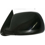 Kool Vue Power Mirror For 99-2002 Chevrolet Silverado 1500 Left PTMatch Folding