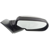 Kool Vue Mirror For 1999-2006 Chevrolet Silverado 1500 Manual Chrome Right