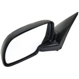 Kool Vue Power Mirror For 99-2002 Chevrolet Silverado 1500 Driver Side