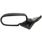 Kool Vue Power Mirror For 99-2002 Chevrolet Silverado 1500 Driver Side