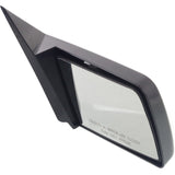 Kool Vue Mirror For 88-99 Chevrolet K1500 C1500 Passenger Side