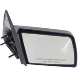 Kool Vue Mirror For 88-99 Chevrolet K1500 C1500 Passenger Side