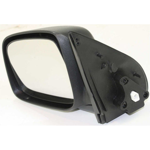 Kool Vue Power Mirror For 04-12 Chevrolet Colorado 04 GMC Canyon Driver Side