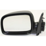 Kool Vue Power Mirror For 04-12 Chevrolet Colorado 04 GMC Canyon Driver Side