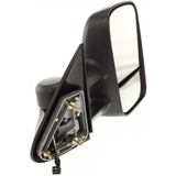 New Mirror Heated For Chevy Yukon Suburban Avalanche Right Hand Side Passenger RH