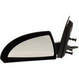 Kool Vue Power Mirror For 2006-2013 Chevrolet Impala Driver Side Heated