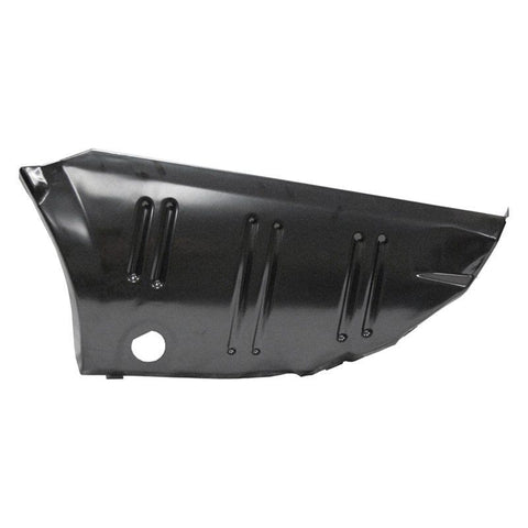 For Dodge Challenger 70-74 Goodmark Driver Side Trunk Floor Drop Off