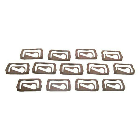 For Chevy Camaro 67-69 Goodmark Front Upper Windshield Molding Clip