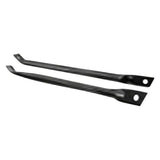 For Chevy Camaro 70-81 Fender to Radiator Support Braces Front Driver &