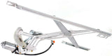 Power Window Regulator For 1990-1993 Honda Accord Front Right with Motor