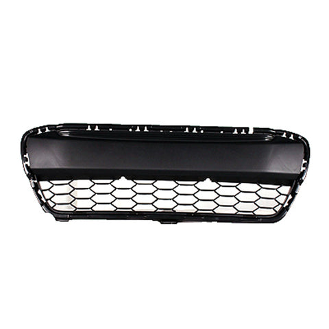 Front bumper grille for 2012-2013 HONDA CIVIC fits HO1036111 / 71105TS8A01