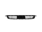 Grille For CIVIC 96-98 Fits HO1200144 / 71121S00A01ZL / 9609