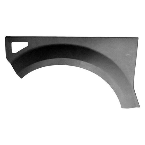 For Honda Element 2003-2005 Replace HO1298100 Front Driver Side Fender Cladding