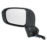 For Honda Civic 2014-2015 Replace HO1320281 Driver Side Power View Mirror Heated