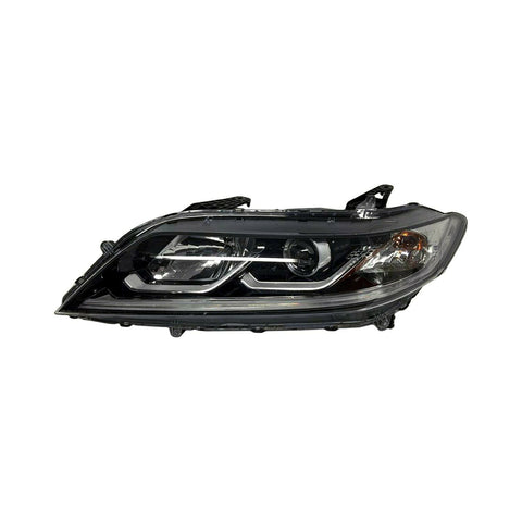 For Honda Accord 16-17 HO2502181 Driver Side Replacement Headlight Brand New