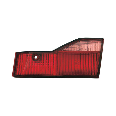 For Honda Accord 98-00 Replace Passenger Side Inner Replacement Tail Light