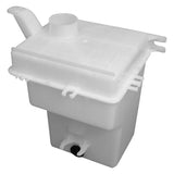 For Hyundai Accent 2007-2011 Replace HY1288109 Washer Fluid Reservoir