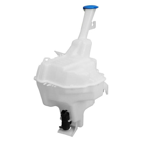 For Hyundai Accent 2012-2017 Replace HY1288117 Washer Fluid Reservoir