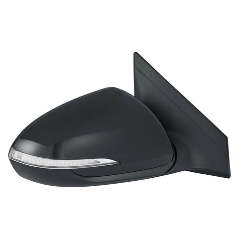 For Hyundai Elantra GT 17-18 Passenger Side Power View Mirror Heated, Foldaway