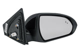 For Hyundai Elantra GT 17-18 Passenger Side Power View Mirror Heated, Foldaway