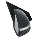 For Hyundai Elantra GT 17-18 Passenger Side Power View Mirror Heated, Foldaway