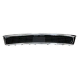 For Infiniti QX80 2016-2017 Replace IN1036107 Front Lower Bumper Grille