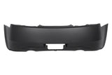 For Infiniti G37 2008-2013 Replace IN1100127 Rear Bumper Cover