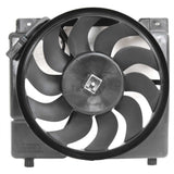 Radiator Cooling Fan For 1997-2001 Jeep Cherokee 4.0L 6Cyl Engine