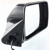 Kool Vue Power Mirror For 1984-1996 Jeep Cherokee Right Paint To Match