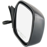 Kool Vue Power Mirror For 1997-2001 Jeep Cherokee Right Heated Folding