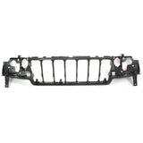 Header Panel For 1999-03 Jeep Grand Cherokee Headlt. Mntg. Pnl Thermoplast. CAPA