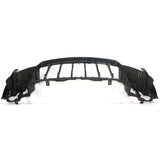 Header Panel For 1999-03 Jeep Grand Cherokee Headlt. Mntg. Pnl Thermoplast. CAPA