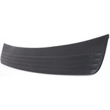 New Bumper Face Bar Step Pad Molding Trim For Grand Cherokee CH1191102 Fits WC12DX9AA