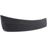 New Bumper Face Bar Step Pad Molding Trim For Grand Cherokee CH1191102 Fits WC12DX9AA