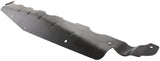 Front Air Deflector For GRAND CHEROKEE 99-04 Fits CH1034101 / 55296138AB / JP3123
