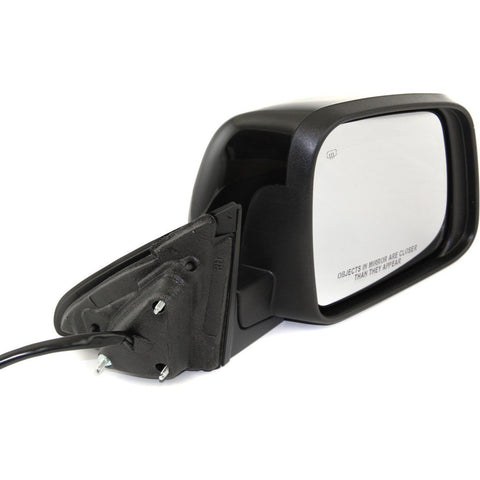 Kool Vue Power Mirror For 2012-2017 Jeep Grand Cherokee Right Heated Folding