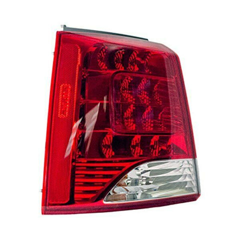 For Kia Sorento 11-13 Tail Light KI2804110 Driver Side Outer Replacement Tail