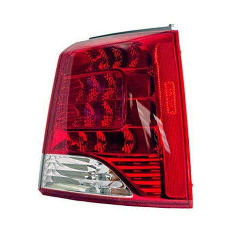 For Kia Sorento 11-13 Tail Light KI2805110 Passenger Side Outer Replacement Tail