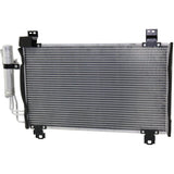 New A/C AC Condenser For Mazda CX-3 2016-2018 MA3030163 Fits DB3R61480A