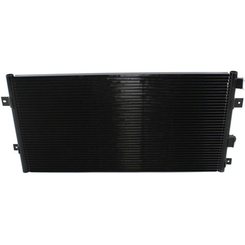 Kool Vue AC Condenser For 1998-2004 Dodge Intrepid/1999-2004 Chrysler 300M Alum.