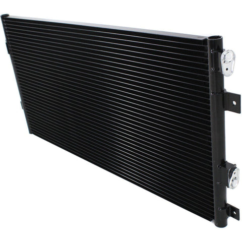 Kool Vue AC Condenser For 1998-2004 Dodge Intrepid/1999-2004 Chrysler 300M Alum.