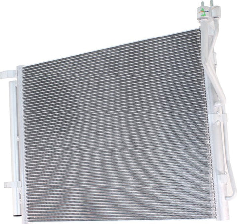 A/C Condenser For OPTIMA 16-16 Fits KI3030138 / 97606C1101 / KVAC30019