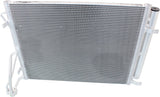 A/C Condenser For OPTIMA 16-16 Fits KI3030138 / 97606C1101 / KVAC30019