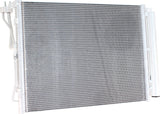 A/C Condenser For OPTIMA 16-16 Fits KI3030138 / 97606C1101 / KVAC30019