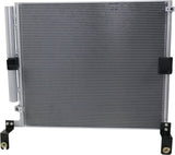 A/C Condenser For TACOMA 16-18 Fits TO3030329 / 8845004011 / KVAC30020